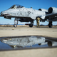 Illustration for article titled The Air Force Spares The A-10 Warthog From Slaughter, Decides To Kill It Slowly Instead